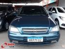 GM - Chevrolet Astra Hatch GLS 2.0 16v 2p. Azul