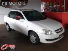 GM - Chevrolet Corsa Sedan Classic LS 1.0 Branca