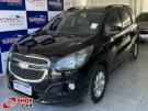 GM - Chevrolet Spin LTZ 1.8 Preta