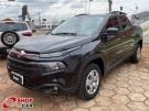 FIAT Toro Freedom 1.8 16v Preta