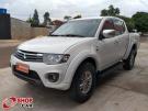 MITSUBISHI L200 Triton HPE 3.2TDi 16v 4X4 C.D. Branca