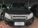 FORD EcoSport XLS 1.6 Preta