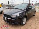 FORD Ka S 1.0 12v Preta