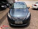 FORD Fiesta Sedan SE 1.6 16v Chumbo