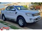 FORD Ranger XLT 3.2TDCi 20v 4x4 C.D. Branca