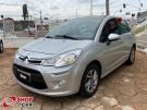 CITROËN C3 Hatch Tendance 1.5 Prata