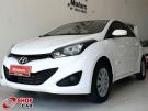 HYUNDAI HB20S Comfort Plus 1.6 16v Branca