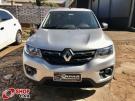 RENAULT Kwid Zen 1.0 12v Prata