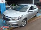 GM - Chevrolet Cobalt LT 1.4 Prata