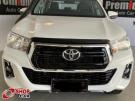 TOYOTA Hilux D4-D 2.8TDi 16v 4X4 C.D. Branca