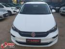 FIAT Cronos Precision 1.8 16v Branca