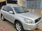 TOYOTA Rav4 2.4 16v 4x4 Prata