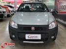 FIAT Strada Freedom 1.4 C.S. Prata