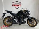 YAMAHA MT-03 321 Preta