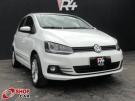 VW - Volkswagen Fox Connect 1.6 4p. Branca