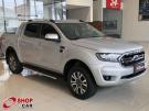 FORD Ranger Limited 3.2TDCi 20v 4x4 C.D. Prata