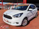 FORD Ka SE 1.0 12v Branca