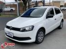 VW - Volkswagen Gol Special 1.0 4p. Branca