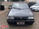 FIAT Uno Sport 1.5ie 4p. Preta