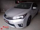 TOYOTA Corolla XEi 2.0 16v Prata