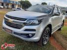 GM - Chevrolet S10 LTZ 2.8CTDi 16v 4x4 C.D. Prata