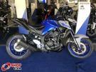 YAMAHA MT-03 321 Diversas