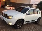 RENAULT Duster Tech Road 2.0 16v Branca