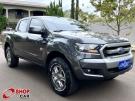 FORD Ranger XLS 2.2TDCi 16v 4x4 C.D. Cinza