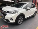 HONDA WR-V EXL 1.5 16v Branca