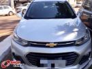 GM - Chevrolet Tracker Premier 1.4T 16v Prata