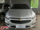 GM - Chevrolet Prisma LTZ 1.4 Prata