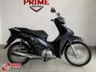 HONDA Biz 110i Cinza