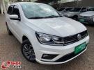 VW - Volkswagen Gol 1.6 16v 4p. Branca