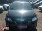 GM - Chevrolet Prisma LTZ 1.4 Preta