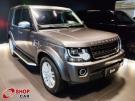 LAND ROVER Discovery 4 SE 3.0TDi V6 24v Cinza