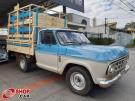 GM - Chevrolet D10 3.9D Azul