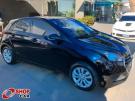 HYUNDAI HB20 Comfort Plus 1.6 16v Preta