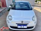 FIAT 500 Cult 1.4 Branca