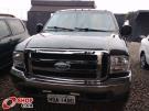 FORD F250 XL 4.2TD 18v Cinza