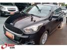 FORD Ka SE 1.0 12v Preta