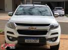 GM - Chevrolet S10 High Country 2.8CTDi 16v 4x4 C.D. Branca