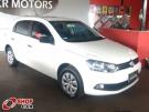 VW - Volkswagen Gol Trend 1.0 4p. Branca