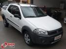 FIAT Strada Working 1.4 C.D. Branca