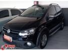 VW - Volkswagen CrossFox 1.6 Preta