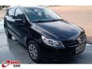 VW - Volkswagen Gol 1.0 4p. Preta