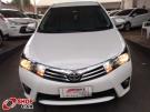 TOYOTA Corolla XEi 2.0 16v Branca