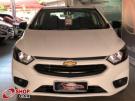 GM - Chevrolet Joy Plus 1.0 Branca