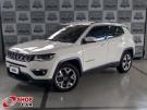 JEEP Compass Longitude 2.0 16v Branca