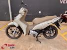 HONDA Biz 125i Branca