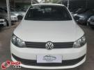 VW - Volkswagen Gol City 1.0 4p. Branca